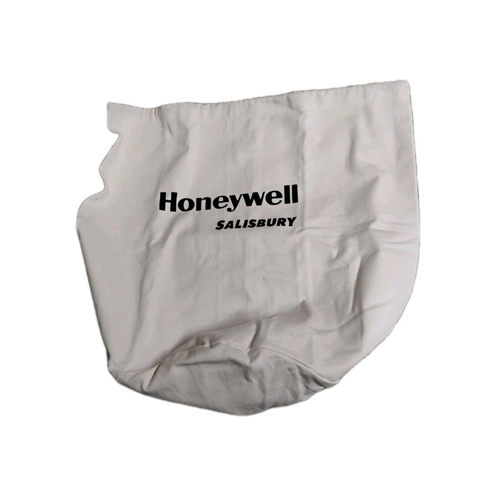 Honeywell Salisbury Hard Hat Draw String Gear Bag
